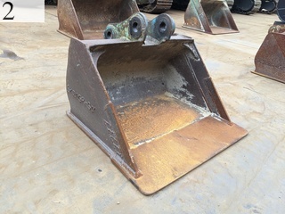 Used Construction Machine Used KOBELCO KOBELCO Bucket Slope bucket SK20SR-5V Slope bucket