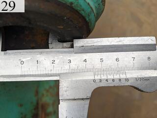 Used Construction Machine Used KOBELCO KOBELCO Bucket Slope bucket SK20SR-5V Slope bucket