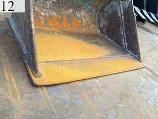 Used Construction Machine Used KOBELCO KOBELCO Bucket Slope bucket SK20SR-6 Slope bucket