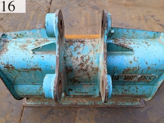 Used Construction Machine Used KOBELCO KOBELCO Bucket Slope bucket SK20SR-6 Slope bucket