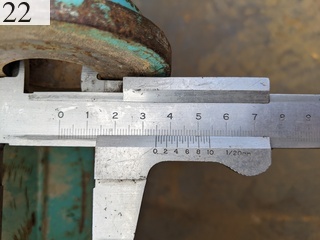 Used Construction Machine Used KOBELCO KOBELCO Bucket Slope bucket SK20SR-6 Slope bucket