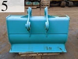Used Construction Machine Used KOBELCO KOBELCO Bucket Slope bucket SK225SR-5 Slope bucket