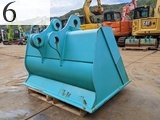 Used Construction Machine Used KOBELCO KOBELCO Bucket Slope bucket SK225SR-5 Slope bucket