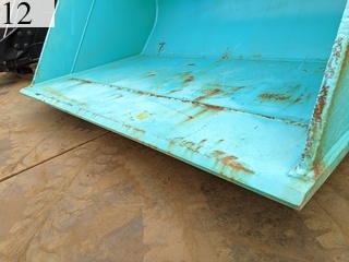 Used Construction Machine Used KOBELCO KOBELCO Bucket Slope bucket SK225SR-5 Slope bucket