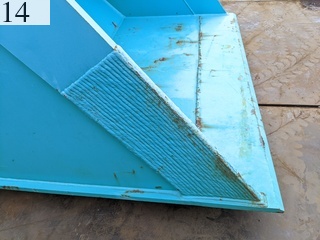 Used Construction Machine Used KOBELCO KOBELCO Bucket Slope bucket SK225SR-5 Slope bucket