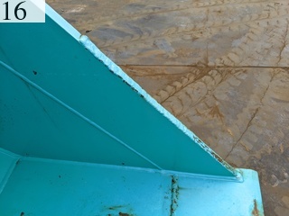 Used Construction Machine Used KOBELCO KOBELCO Bucket Slope bucket SK225SR-5 Slope bucket