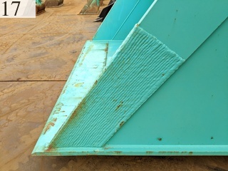 Used Construction Machine Used KOBELCO KOBELCO Bucket Slope bucket SK225SR-5 Slope bucket