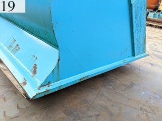 Used Construction Machine Used KOBELCO KOBELCO Bucket Slope bucket SK225SR-5 Slope bucket