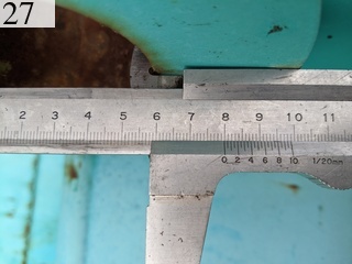 Used Construction Machine Used KOBELCO KOBELCO Bucket Slope bucket SK225SR-5 Slope bucket