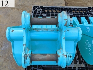 Used Construction Machine Used KOBELCO KOBELCO Bucket Standard bucket SK30 Standard bucket