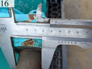 Used Construction Machine Used KOBELCO KOBELCO Bucket Standard bucket SK30 Standard bucket