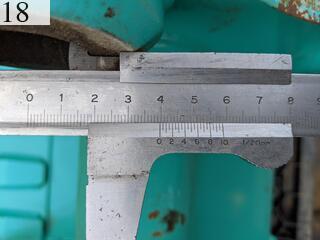 Used Construction Machine Used KOBELCO KOBELCO Bucket Standard bucket SK30 Standard bucket