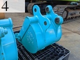 Used Construction Machine Used KOBELCO KOBELCO Bucket Standard bucket SK30 Standard bucket