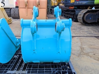 Used Construction Machine Used KOBELCO KOBELCO Bucket Standard bucket SK30 Standard bucket