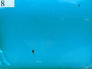 Used Construction Machine Used KOBELCO KOBELCO Bucket Standard bucket SK30 Standard bucket