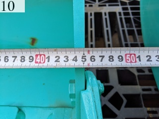 Used Construction Machine Used KOBELCO KOBELCO Bucket Standard bucket SK30 Standard bucket