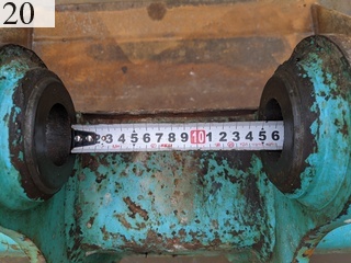 Used Construction Machine Used KOBELCO KOBELCO Bucket Slope bucket SK45SR-6E Slope bucket