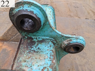 Used Construction Machine Used KOBELCO KOBELCO Bucket Slope bucket SK45SR-6E Slope bucket