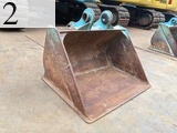 Used Construction Machine Used KOBELCO KOBELCO Bucket Slope bucket SK45SR-6E Slope bucket