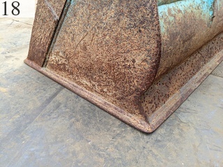 Used Construction Machine Used KOBELCO KOBELCO Bucket Slope bucket SK45SR-6E Slope bucket