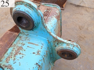 Used Construction Machine Used KOBELCO KOBELCO Bucket Slope bucket SK45SR-6E Slope bucket