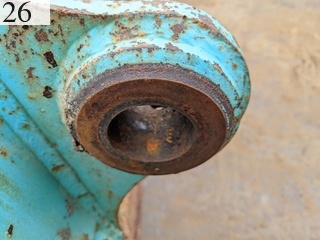 Used Construction Machine Used KOBELCO KOBELCO Bucket Slope bucket SK45SR-6E Slope bucket