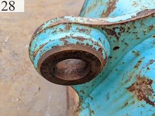 Used Construction Machine Used KOBELCO KOBELCO Bucket Slope bucket SK45SR-6E Slope bucket