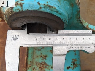 Used Construction Machine Used KOBELCO KOBELCO Bucket Slope bucket SK45SR-6E Slope bucket