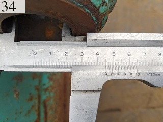 Used Construction Machine Used KOBELCO KOBELCO Bucket Slope bucket SK45SR-6E Slope bucket