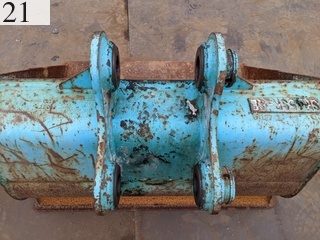 Used Construction Machine Used KOBELCO KOBELCO Bucket Slope bucket SK45SR-6E Slope bucket