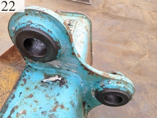 Used Construction Machine Used KOBELCO KOBELCO Bucket Slope bucket SK45SR-6E Slope bucket