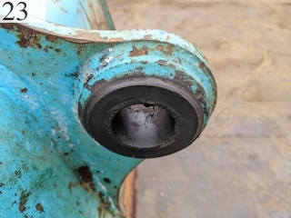 Used Construction Machine Used KOBELCO KOBELCO Bucket Slope bucket SK45SR-6E Slope bucket