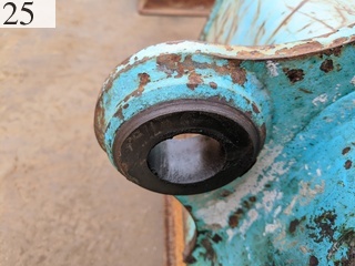 Used Construction Machine Used KOBELCO KOBELCO Bucket Slope bucket SK45SR-6E Slope bucket