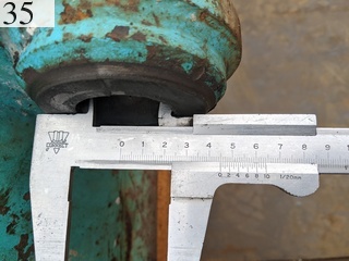 Used Construction Machine Used KOBELCO KOBELCO Bucket Slope bucket SK45SR-6E Slope bucket