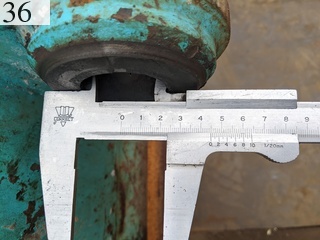 Used Construction Machine Used KOBELCO KOBELCO Bucket Slope bucket SK45SR-6E Slope bucket