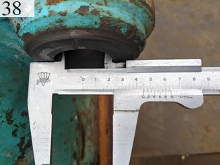 Used Construction Machine Used KOBELCO KOBELCO Bucket Slope bucket SK45SR-6E Slope bucket