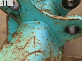 Used Construction Machine Used KOBELCO KOBELCO Bucket Slope bucket SK45SR-6E Slope bucket