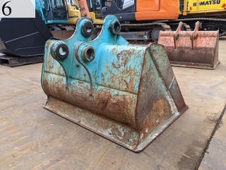 Used Construction Machine Used KOBELCO KOBELCO Bucket Slope bucket SK45SR-6E Slope bucket