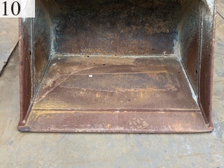 Used Construction Machine Used KOBELCO KOBELCO Bucket Slope bucket SK45SR-6E Slope bucket