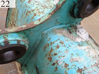 Used Construction Machine Used KOBELCO KOBELCO Bucket Slope bucket SK45SR-6E Slope bucket