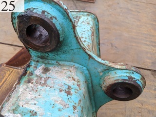 Used Construction Machine Used KOBELCO KOBELCO Bucket Slope bucket SK45SR-6E Slope bucket