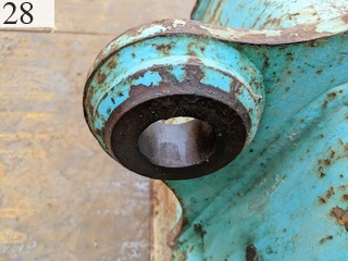 Used Construction Machine Used KOBELCO KOBELCO Bucket Slope bucket SK45SR-6E Slope bucket