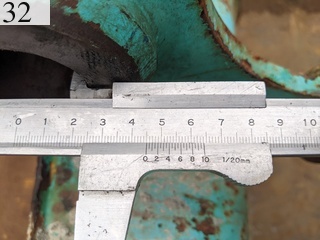 Used Construction Machine Used KOBELCO KOBELCO Bucket Slope bucket SK45SR-6E Slope bucket