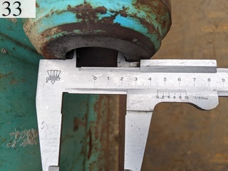 Used Construction Machine Used KOBELCO KOBELCO Bucket Slope bucket SK45SR-6E Slope bucket