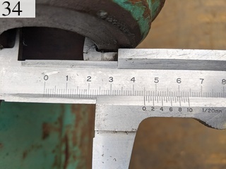 Used Construction Machine Used KOBELCO KOBELCO Bucket Slope bucket SK45SR-6E Slope bucket