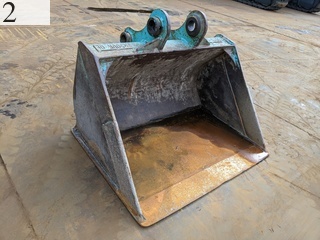 Used Construction Machine Used KOBELCO KOBELCO Bucket Slope bucket SK50UR-6E Slope bucket