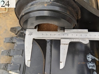 Used Construction Machine Used HITACHI HITACHI Bucket Standard bucket ZX135 Standard bucket