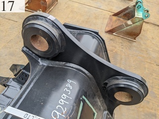 Used Construction Machine Used HITACHI HITACHI Bucket Standard bucket ZX135 Standard bucket