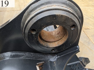 Used Construction Machine Used HITACHI HITACHI Bucket Standard bucket ZX135 Standard bucket