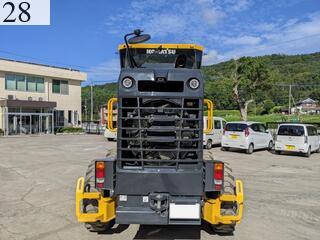 Used Construction Machine Used HITACHI HITACHI Bucket Standard bucket ZX135 Standard bucket